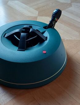 Christbaumständer - Bad Wildbad Zentrum