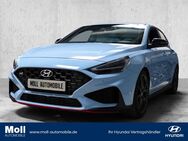 Hyundai i30, 2.0 T-GDI Fastback N Performance EU6d, Jahr 2024 - Köln