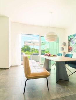 Ihr Rückzugsort: Einfamilienhaus mit Charme und stilvoller Raffinesse - Hirschau