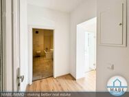 [Erstbezug] 2-Zimmer-Wohnung mit großem Bad! - Werdau