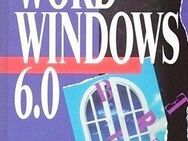 WORD für WINDOWS 6.0 zuverlässig – verständlich - praxisorientiert - Andernach