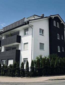 Raum für Visionen - Großes Haus mit Garten, Terrasse und flexibler Nutzung - Eislingen (Fils)