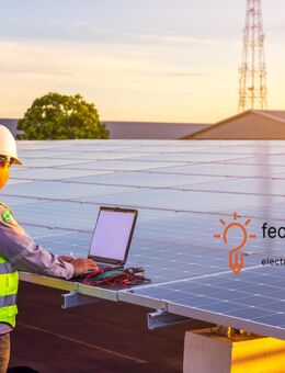 Kooperation Partner mit Photovoltaik Unternehmen- Meisterbetrieb - Duisburg