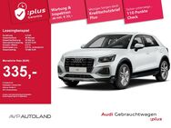 Audi Q2, 35 TFSI advanced | |, Jahr 2024 - Plattling