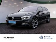 VW Passat Variant, 2.0 TSI, Jahr 2020 - Stendal (Hansestadt)