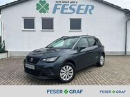 Seat Arona, 1.0 TSI Style, Jahr 2023 - Heideck