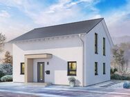 Ihr Traumhaus: Individuell, nachhaltig und kosteneffizient! - Lützen
