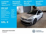 VW Golf, 2.0 TSI VIII R-Line cd15rt, Jahr 2023 - Frankfurt (Main)