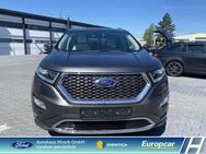 Ford Edge Vignale 4x4 2.0 TDCi Bi-Turbo Allrad AHK Na - Schwäbisch Hall Zentrum