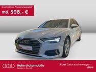 Audi A6, Avant 50 TFSIe qua S-line, Jahr 2021 - Fellbach