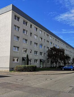 Schöne 2-Raum Wohnung - Gotha