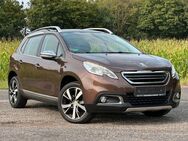 Peugeot 2008 Allure Panorama SHZ - Neukirchen-Vluyn