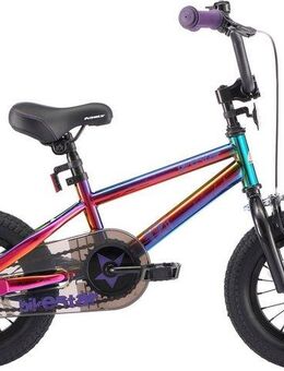 Bikestar Kinderfahrrad BMX, 1 Gang