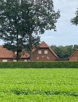 Exklusives Anwesen im Südoldenburger Münsterland im Landkreis Cloppenburg zu verkaufen! - Lindern (Oldenburg)