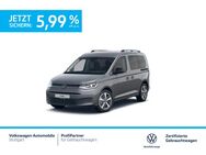 VW Caddy, 1.5 l Style Frontantrieb Radst 2755, Jahr 2024 - Stuttgart