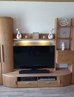 Stubenschrank und Vitrine - Westoverledingen