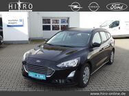 Ford Focus, 1.5 EcoBlue Trend (EURO 6d), Jahr 2020 - Aurich