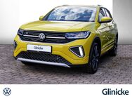 VW T-Cross, 1.5 TSI R-Line (150 ), Jahr 2022 - Erfurt