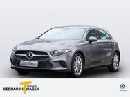 Mercedes-Benz A 160 PROGRESSIVE BUSINESS LM17 SHZG - Recklinghausen