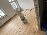 Hochwertig sanierte 5 Zimmerwohnung - Eberswalde
