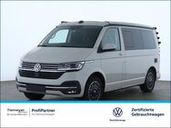 VW California OCEAN GARANTIE 15.01.2029 - Recklinghausen