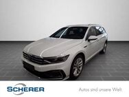 VW Passat Variant, 1.4 GTE eHybrid, Jahr 2023 - Ludwigshafen (Rhein)