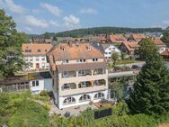 Große 3-Zimmer-Eigentumswohnung mit herrlichem Weitblick - Sankt Märgen