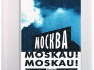 Moskau ! Moskau !,Christopher Hope,Klett-Cotta Verlag,1991 - Linnich