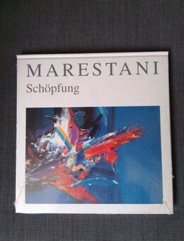 Schöpfung - Marestani, Bomann Museum Celle, originalverpackt - Hannover