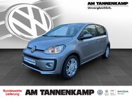 VW up, high up ückf, Jahr 2017 - Varel