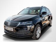 Skoda Karoq, 1.5 TSI Style, Jahr 2019 - Magdeburg