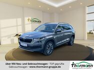 Skoda Kodiaq, 2.0 TDI Tour FLA 4xSHZ DynLi, Jahr 2022 - Stendal (Hansestadt)