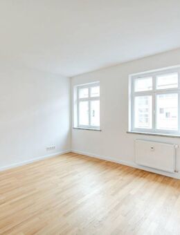 Zuhause in Friedrichshain: Sonnige 2-Zimmer-Wohnung ++ nahe Volkspark ++ Provisionsfrei ++ - Berlin
