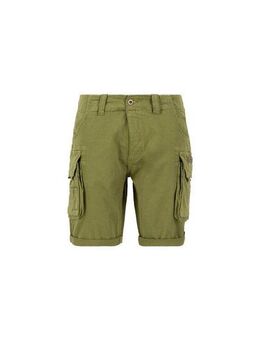 Alpha Industries Shorts Alpha Industries Men - Shorts Crew Short