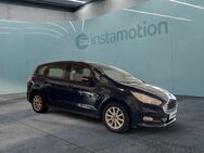 Ford S-Max, Trend, Jahr 2020 - München