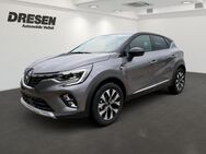 Renault Captur, Techno TCe 90, Jahr 2024 - Neuss