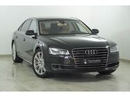 Audi A8 4.2 TDI Lang quatt B&O 360K Head-up 3*TV Voll - Kupferzell