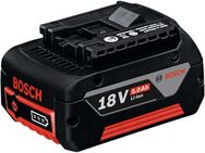 Bosch Professional »GBA 18V 5.0Ah« Akku