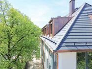 Moderne Wohnqualität auf hohem Niveau - stilvolle 2-Zimmer-Wohnung im 1. OG des ROTBUCHEN CARRÉ - München