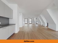 Exklusives Penthouse mit Blick auf den Fernsehturm und Berliner Dom - Berlin