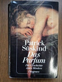 Das Parfum von Patrick Süskind (Taschenbuch) - Essen
