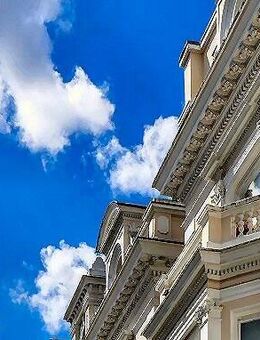 Rendite ca. 6,39% p. a. - mit einem der vielleicht schönsten Mehrfamilienhäuser der Stadt (ID27015) - Bremerhaven