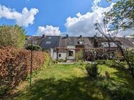 Idyllisches Mittelreihenhaus vor den Toren Hamburgs - Rellingen