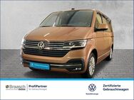 VW T6 Multivan, 6.1 THighline, Jahr 2021 - Oldenburg
