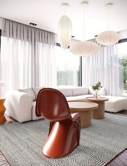 Großzügiges Einfamilienhaus in bevorzugter Lage von Bad Homburg - Bad Homburg (Höhe)