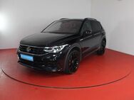 VW Tiguan R-Line 2.0 TSI 4M 475,-ohne Anzahlung Kam - Horn-Bad Meinberg