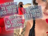 120 Fotos/29 Videos 25€ ♥️ - Dortmund