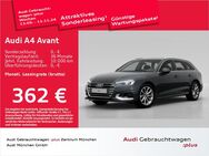 Audi A4, Avant 35 TFSI advanced, Jahr 2024 - Eching (Regierungsbezirk Oberbayern)