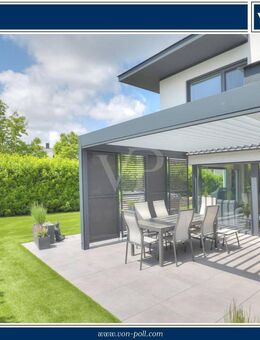 Modernes Traumhaus - Stilvoll, nachhaltig und komfortabel wohnen - Neckarsulm