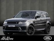 Land Rover Range Rover Sport, D250 HSE Dynamic head, Jahr 2019 - Bonn